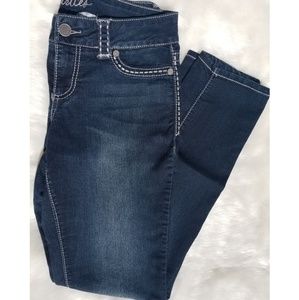Maurices Denim Jegging